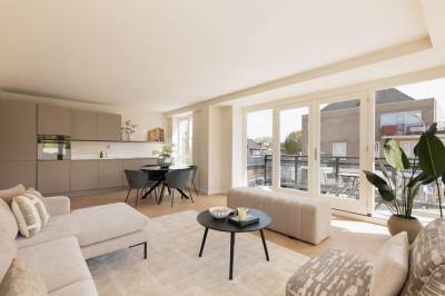 Woning Nieuweweg 59C Hoofddorp