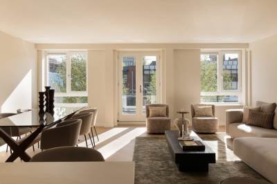 Woning Nieuweweg 59D Hoofddorp