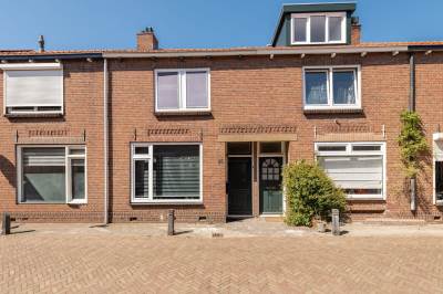 Woning Goudsbloemstraat 14 Culemborg