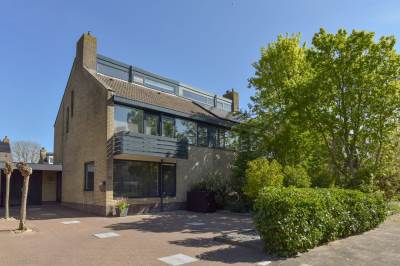 Woning Gouden Reaal 16 Mijdrecht