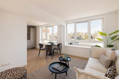 Woning Nieuweweg 59K Hoofddorp