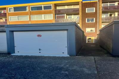 Garage Emmastraat 52 Diemen