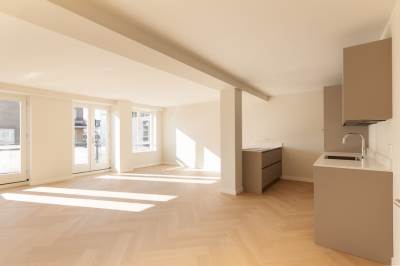 Woning Nieuweweg 59B Hoofddorp