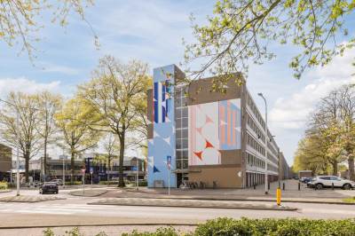 Woning Statenlaan 75 Tilburg