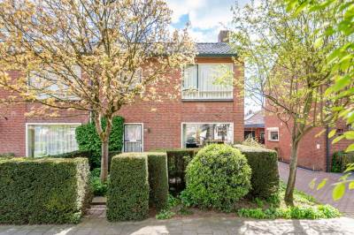 Woning Diergaarde 10 Ulft