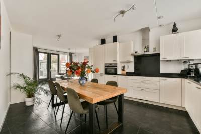 Woning Oossaander Hoop 14 Amsterdam