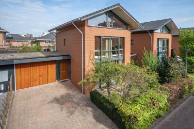 Woning Pioentuin 6 Bergschenhoek