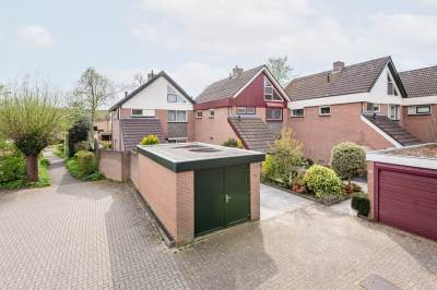 Woning Jupiter 23 Ulft