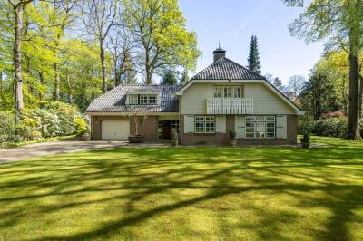 Woning Bruglaan 9 Baarn