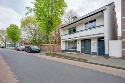 Woning Molenstraat 1 Goirle