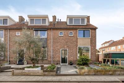 Woning Papaverstraat 29 Alblasserdam
