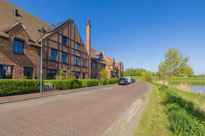 Woning John Deelaan 24 Hoofddorp