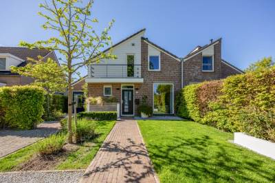 Woning Wilhelminalaan 144 Beuningen (GE)