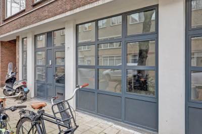 Woning Van Kinsbergenstraat 29 Den Haag