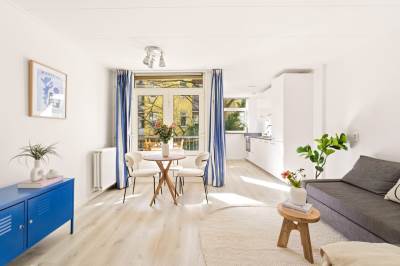 Woning Joan Melchior Kemperstraat 751 Amsterdam