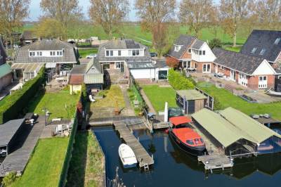 Woning Dammerweg 55 Nederhorst den Berg
