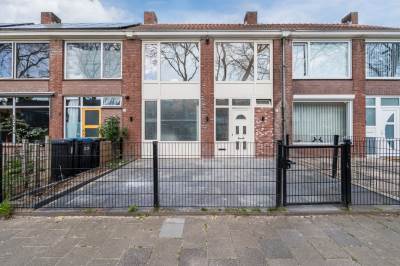 Woning Barrierweg 4 Eindhoven