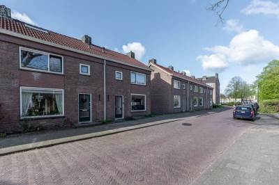 Woning Debussylaan 38 Apeldoorn