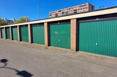 Garage Moerwater 87 Zoetermeer