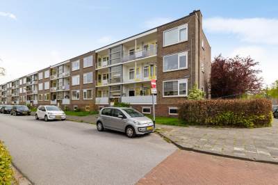 Woning Kochstraat 150 Groningen