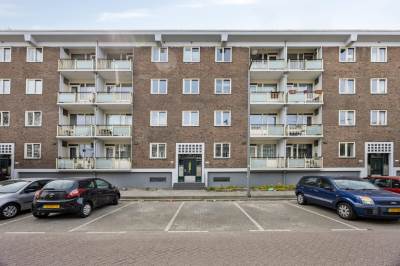 Woning Beeningerstraat 51B Rotterdam