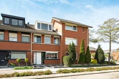 Woning Simon Vestdijkhove 61 Nieuwegein