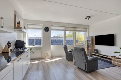 Woning Westerstraat 16 Noord-Scharwoude