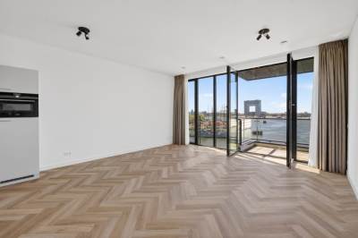 Woning Hellingstraat 52 Amsterdam