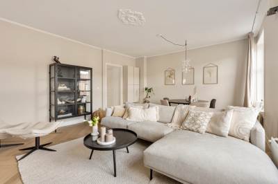 Woning Jan Evertsenstraat 1133 Amsterdam