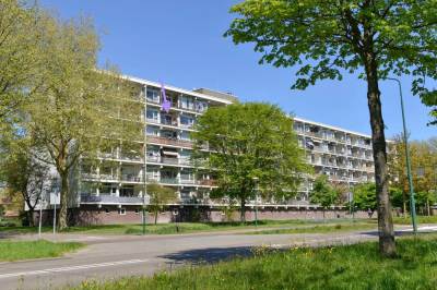 Woning Haverweerd 84 Soest