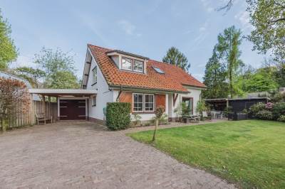 Woning Beukenlaan 7 Harderwijk