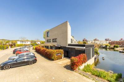 Woning Waddenring 277 Barendrecht