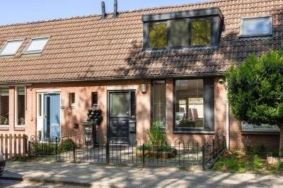 Woning Hillekensacker 1050 Nijmegen