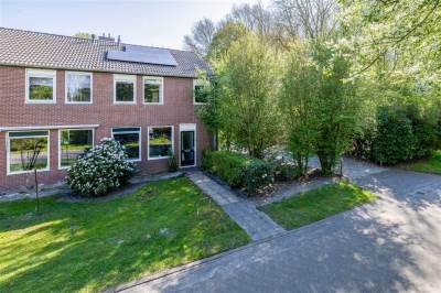 Woning Korenlaan 21 Oude Pekela