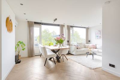 Woning Einsteinlaan 359 Badhoevedorp