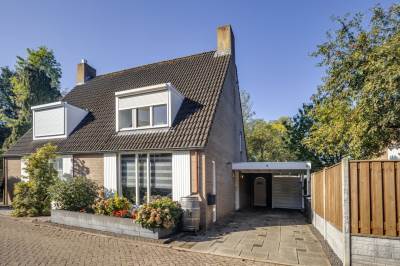 Woning De Looijakker 24 Moergestel
