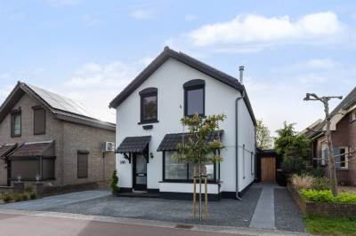 Woning Deventerstraat 350 Apeldoorn