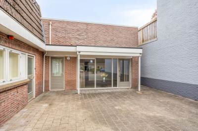 Woning Het Hoekje 37C Hollandscheveld