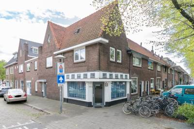 Woning St.-Ludgerusstraat 365 Utrecht
