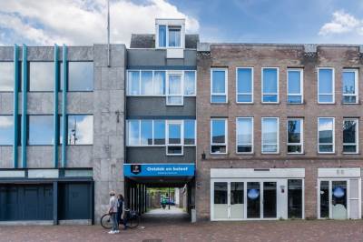 Woning Heuvel 38A Geldrop