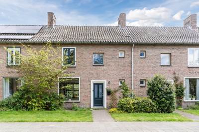 Woning Beneden Beekloop 70 Geldrop