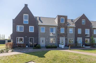Woning Orpingtonlaan 3 Barneveld