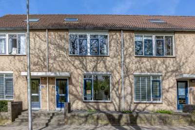 Woning Heselaan 88 Nijmegen