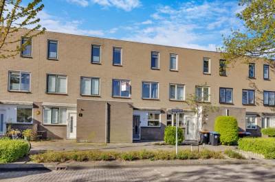 Woning Stadsmolen 131 Maassluis