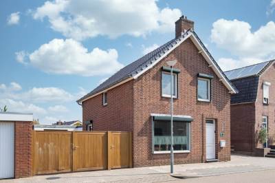 Woning Groenstraat 18 Linne
