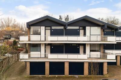 Woning Hommelveld 73 Leiden