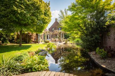 Woning Veestraat 38 Linne