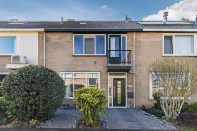 Woning Zeemanhof 36 Schoonhoven