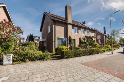 Woning Randweg 128 Meppel