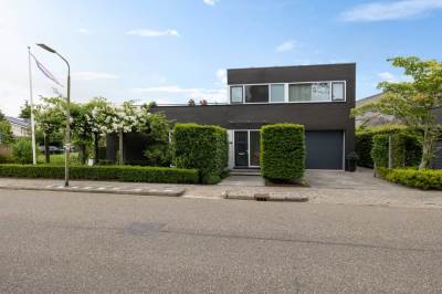 Woning Beatrixstraat 53 Leeuwarden